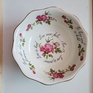 Wedding‎ bowl